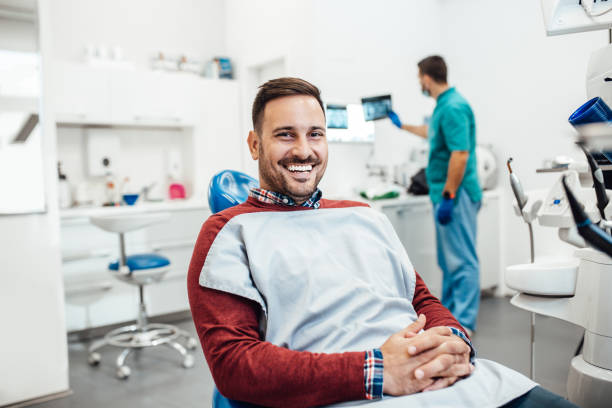 Oral Surgery in Carrollton, IL