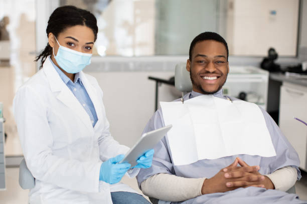 Best Emergency Dental Care  in Carrollton, IL