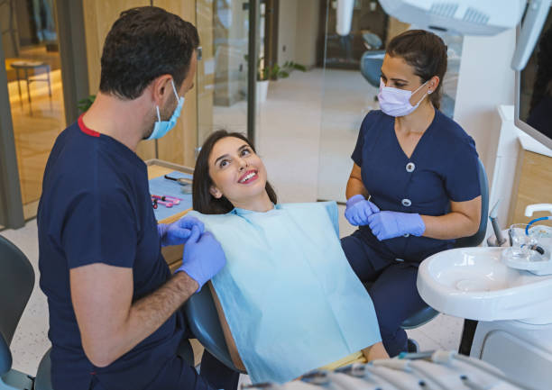Best Root Canal Treatment  in Carrollton, IL