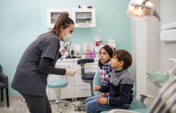Carrollton, IL Holistic Dental Care Services Company