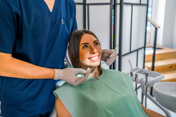 Full Mouth Reconstruction in Carrollton, IL