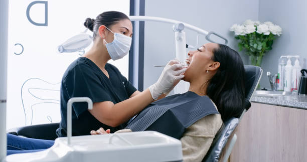 Emergency Dental Services in Carrollton, IL