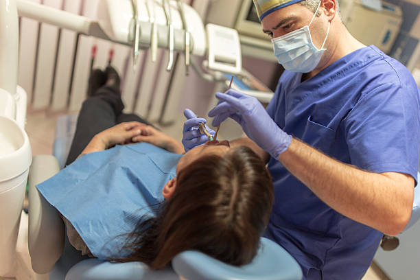 Best Full Mouth Reconstruction  in Carrollton, IL