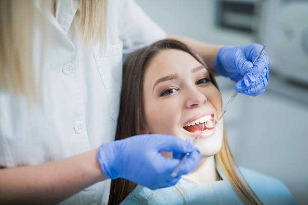 Best Crowns and Bridges  in Carrollton, IL