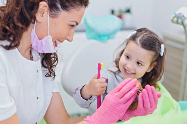 Dental Inlays and Onlays in Carrollton, IL